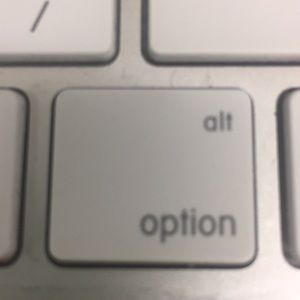 Meet your Posher, Sean